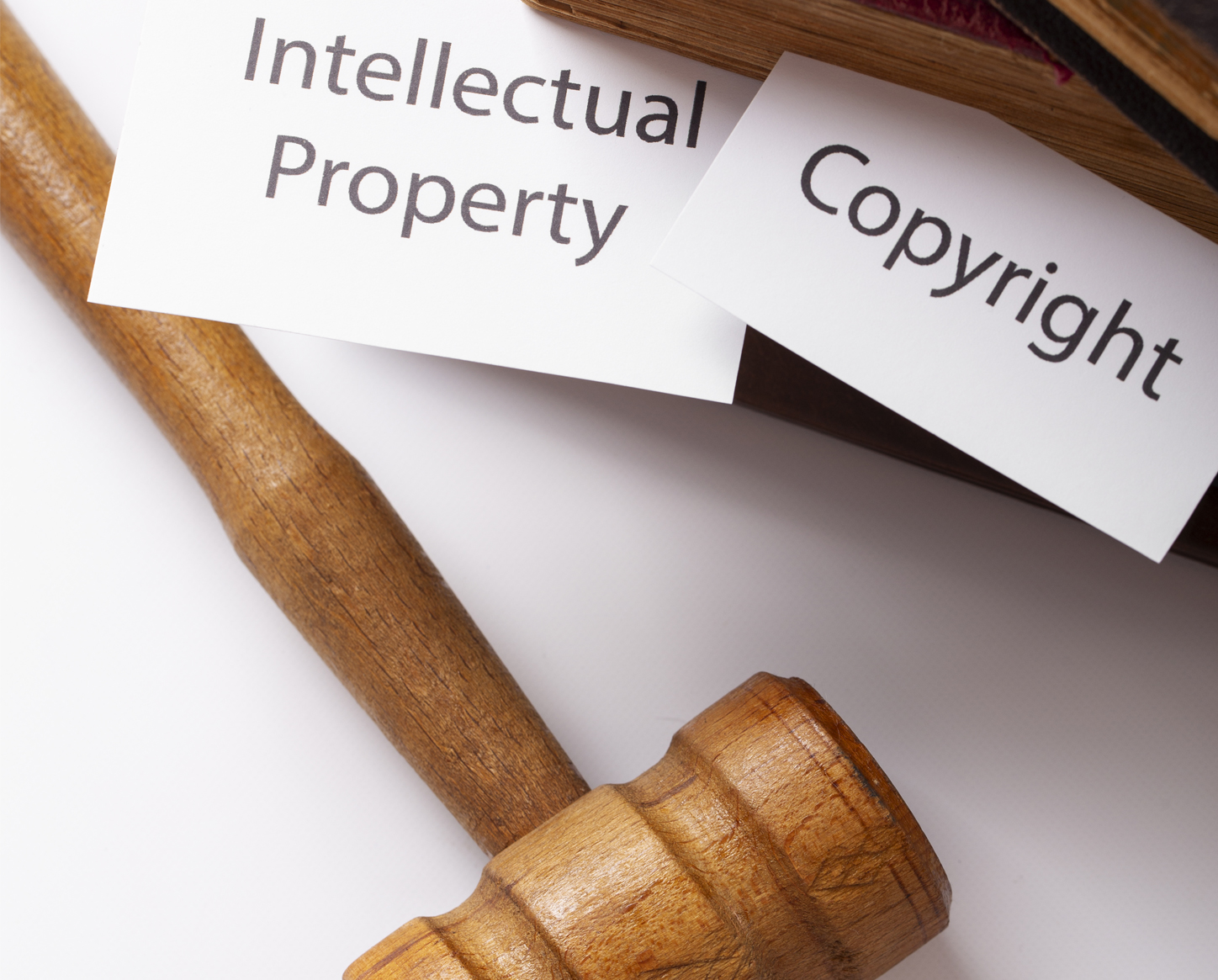 Intellectual Property Rights