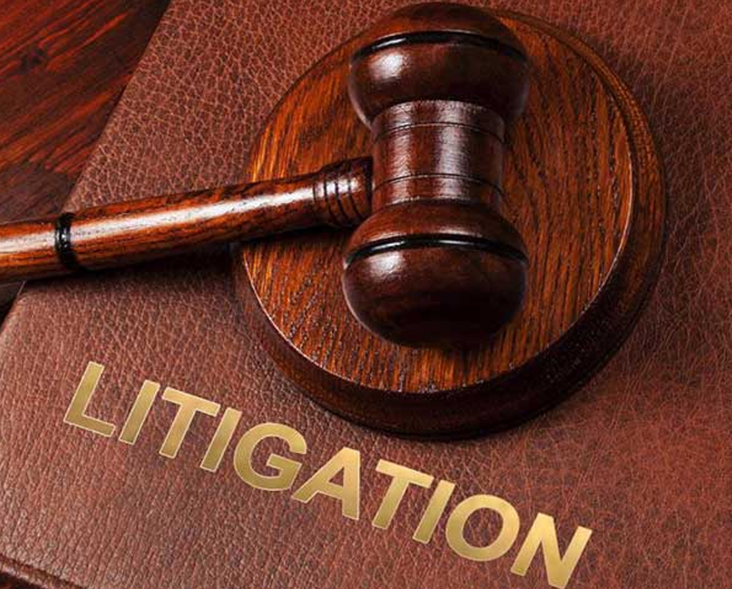 Litigation