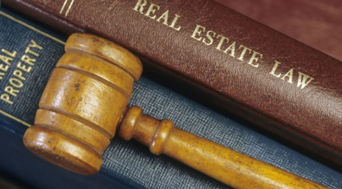 Real Estate and Construction Law